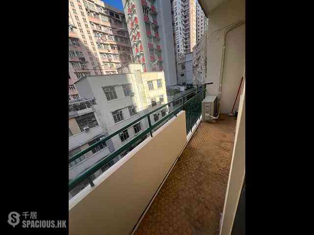 North Point - 12, Ming Yuen Western Street 01