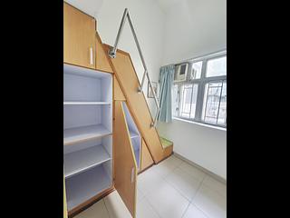 Kennedy Town - Tai Tak Mansion 03