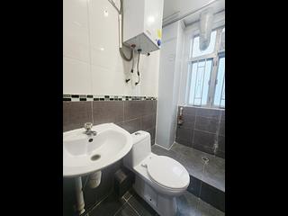 Kennedy Town - Tai Tak Mansion 07