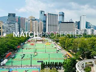 Tin Hau - Park Towers 03