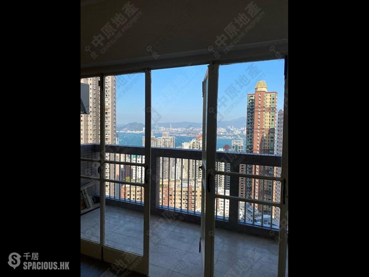 Mid Levels West - Realty Gardens Vienna Court (Block 5) 01