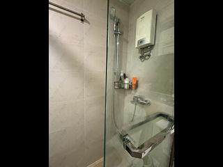 Sai Ying Pun - Ning Yeung Terrace Block A 03