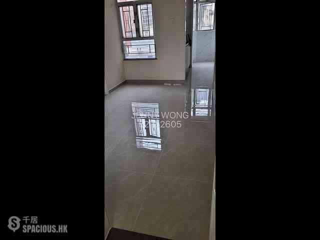 Jordan - Fook Yuen Mansion 01