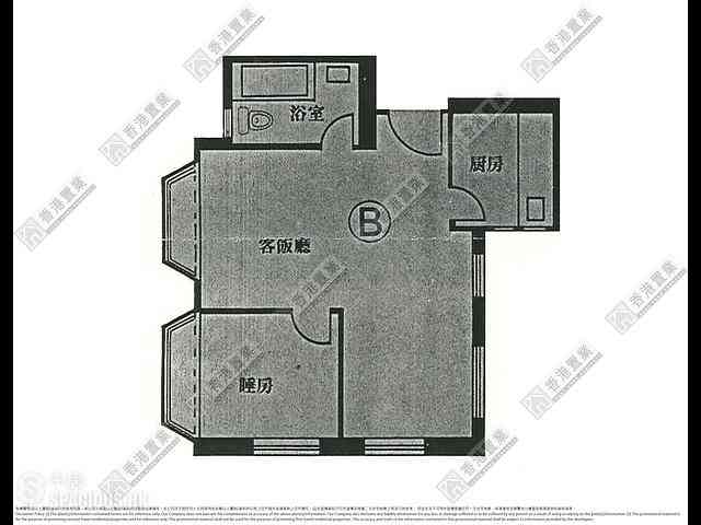 Wan Chai - Hoover Towers Block 1 06
