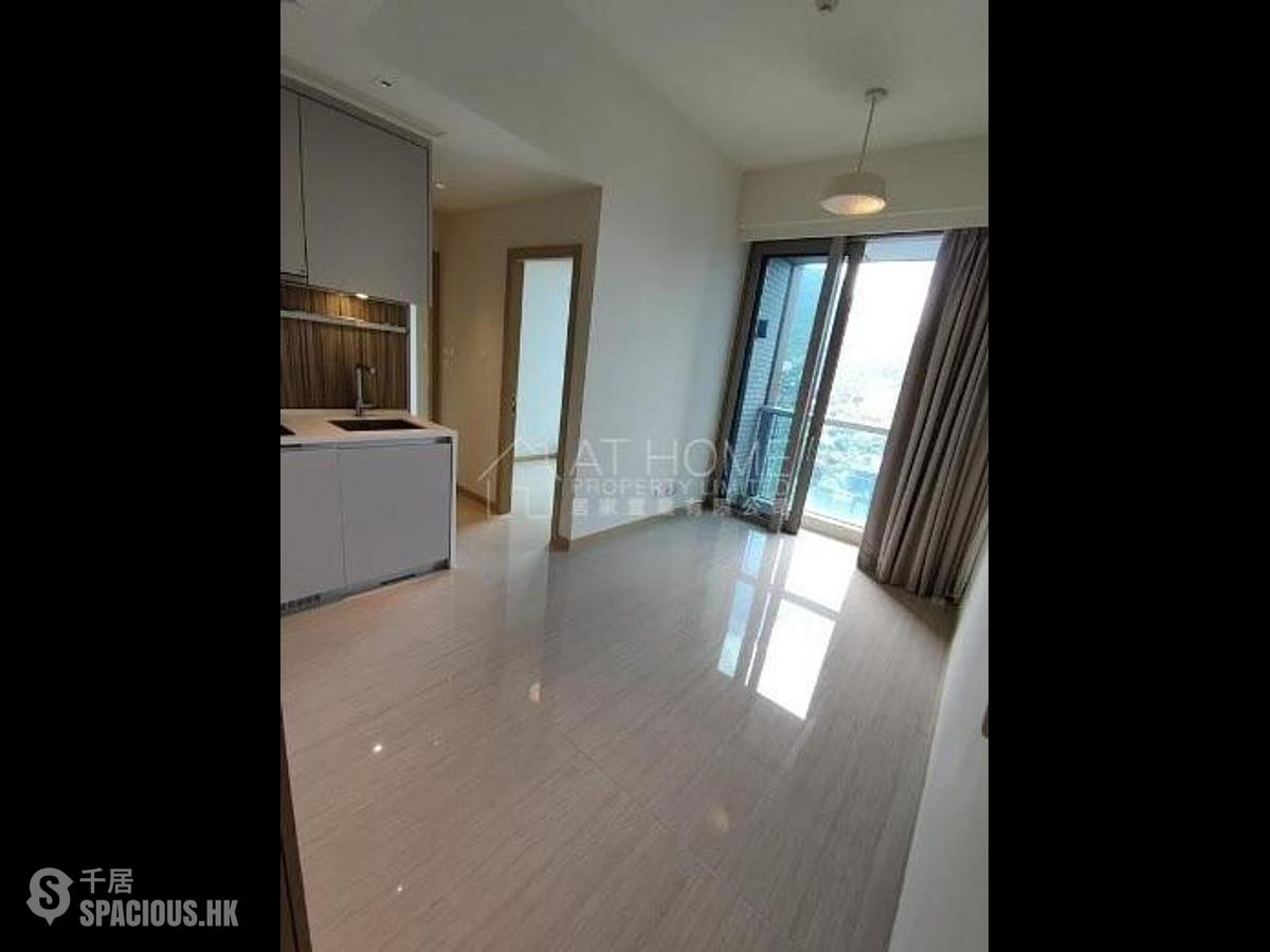 坚尼地城 - Townplace Kennedy Town 01