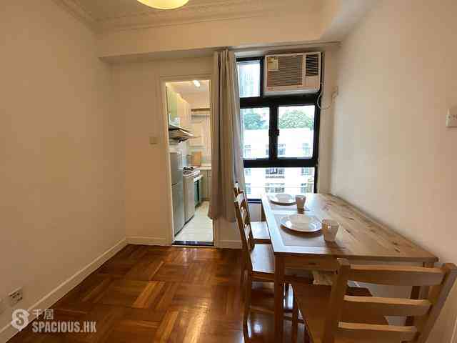 Kennedy Town - Scholar Court 02