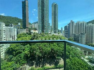 堅尼地城 - 寶雅山 10