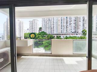 Tai Hang - Kan Oke House 02