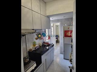 Tai Hang - Kan Oke House 05