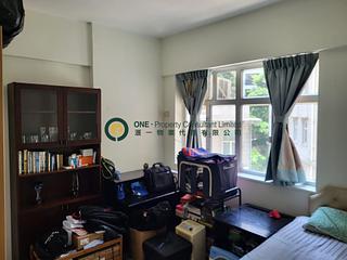 Tai Hang - Kan Oke House 07