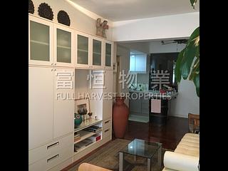 Happy Valley - King Cheung Mansions 02