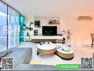 Ma On Shan - Kei Ling Ha Lo Wai 14