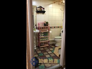 梅窝 - 银蔚苑 03