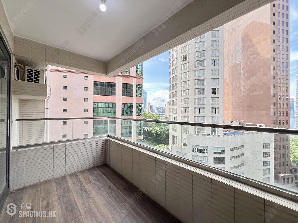Mid Levels Central - Macdonnell House 01