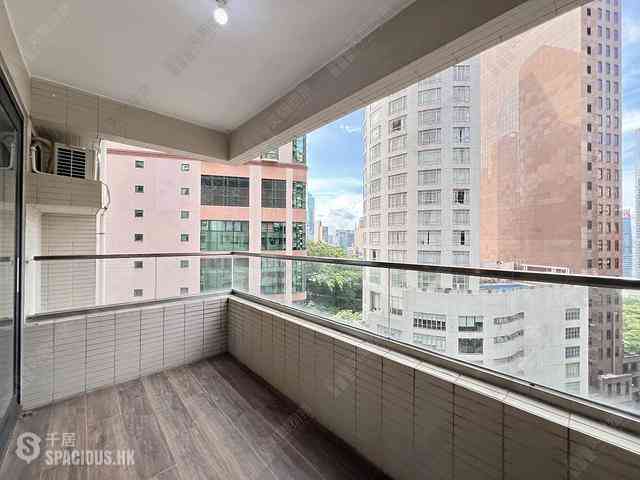 Mid Levels Central - Macdonnell House 01