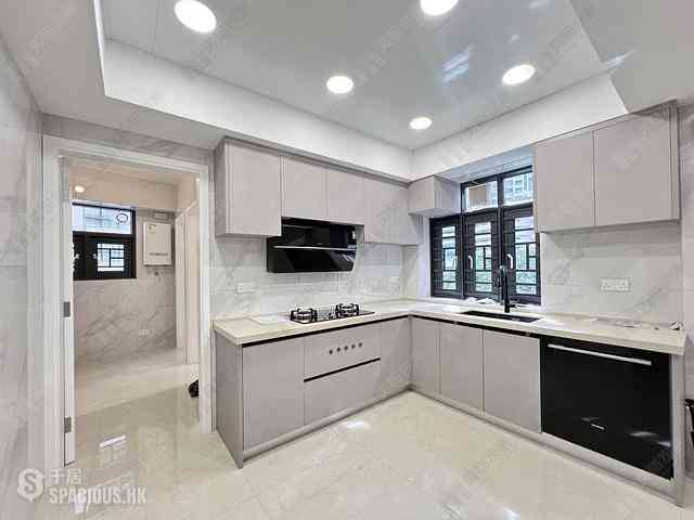 Mid Levels Central - Macdonnell House 10
