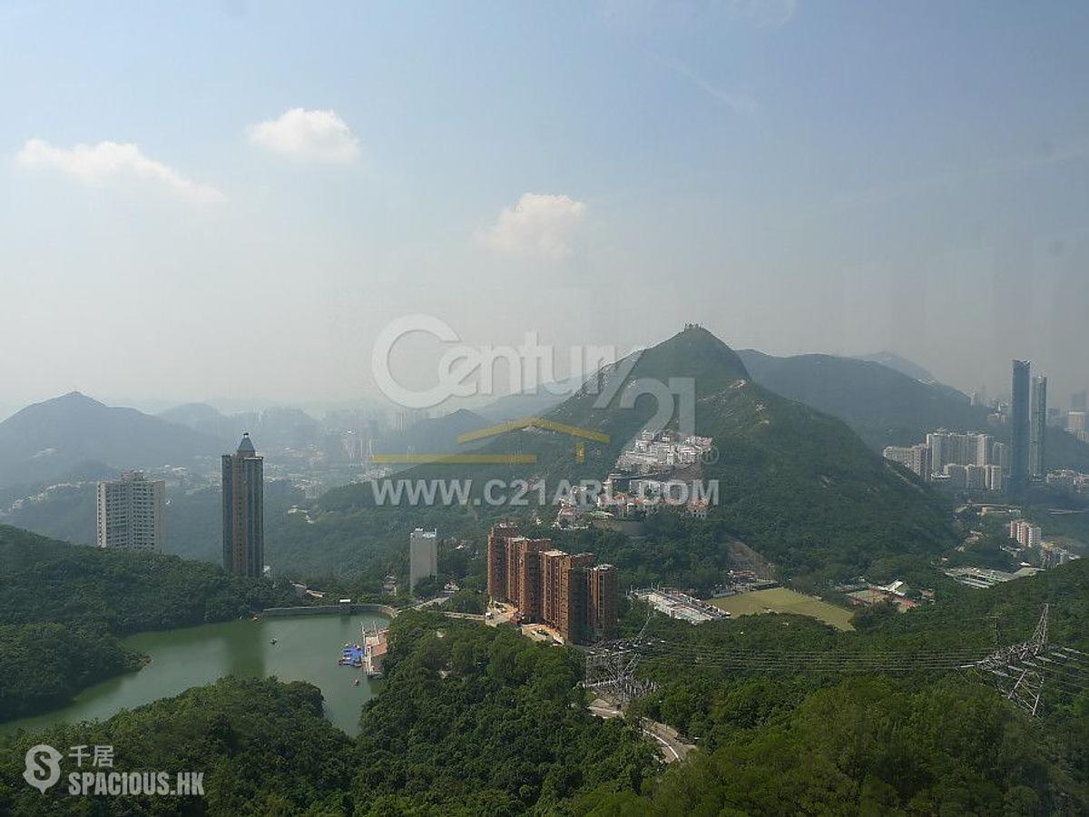 大潭 - 阳明山庄 01