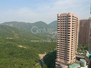 大潭 - 阳明山庄 02