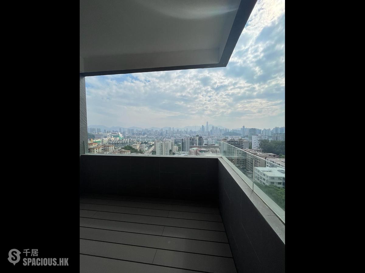 Beacon Hill - Vista Panorama 01