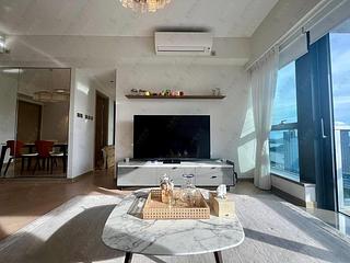 Wong Chuk Hang - The Southside Phase 1 Southland Tower 1A 05