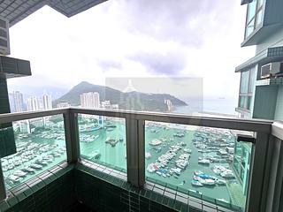Ap Lei Chau - Sham Wan Towers 04
