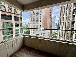 Mid Levels Central - Macdonnell House 02