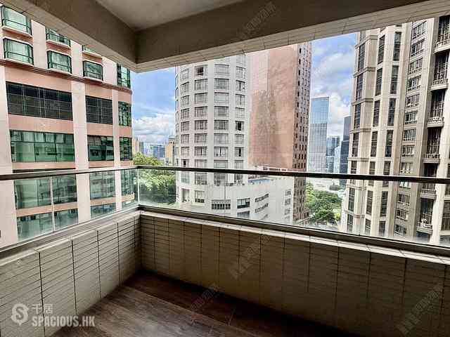 Mid Levels Central - Macdonnell House 02
