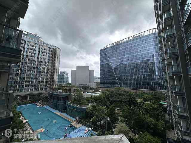 Pak Shek Kok - Mayfair By The Sea 8 Block 3C 02