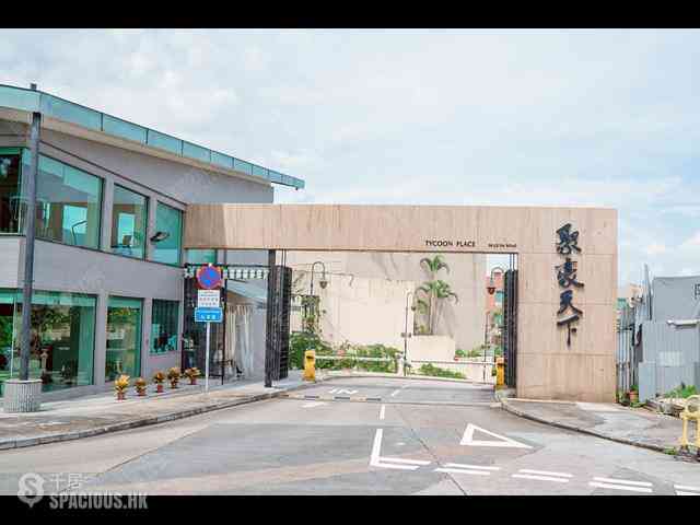 Ting Kok - Tycoon Place 14