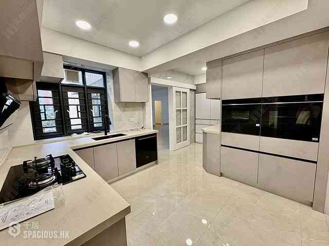 Mid Levels Central - Macdonnell House 10