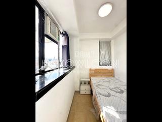 Sham Shui Po - Man Woo Building 05