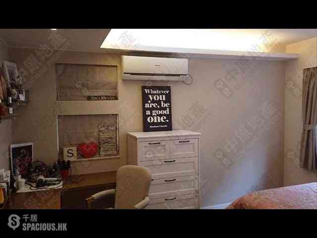 Pok Fu Lam - Baguio Villa Block 22 06
