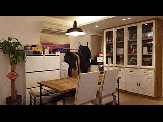 Pok Fu Lam - Baguio Villa Block 22 07