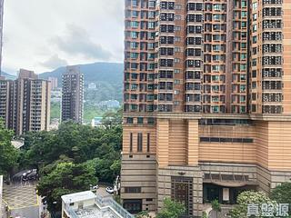 跑馬地 - 華翠臺 09