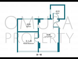 Sai Ying Pun - The First Building 03