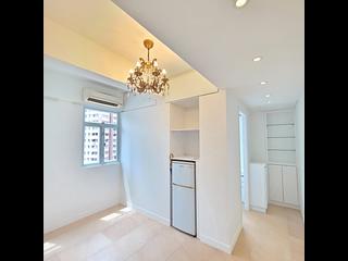 Sai Ying Pun - Ching Tak Building 04
