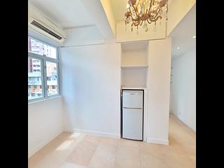 Sai Ying Pun - Ching Tak Building 06