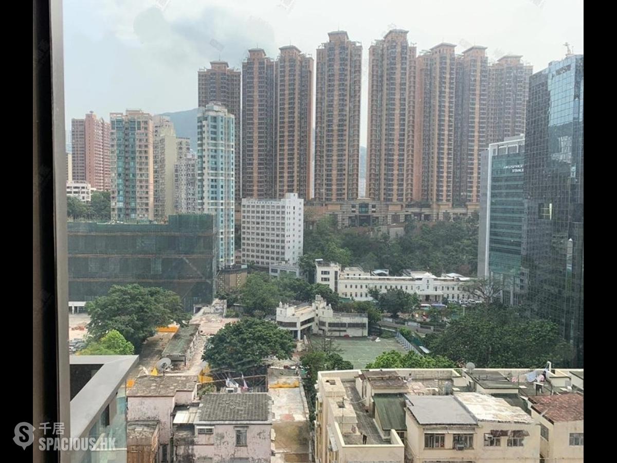 銅鑼灣 - 曦巒 01