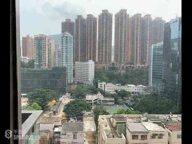 銅鑼灣 - 曦巒 01