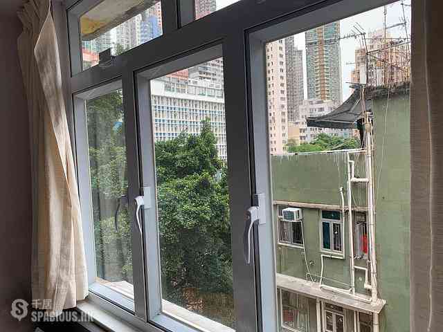 Poho - Po Wan Building 04