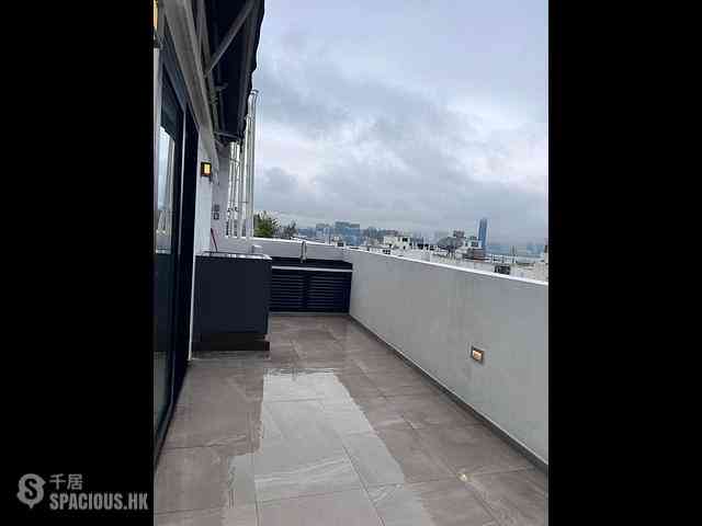 Causeway Bay - Kingston Building Block A 05