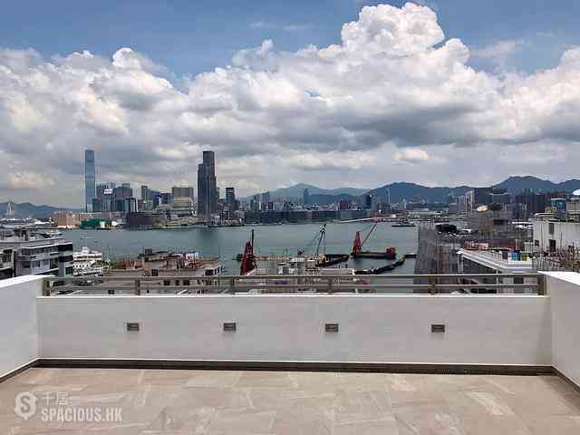 Causeway Bay - Kingston Building Block A 06
