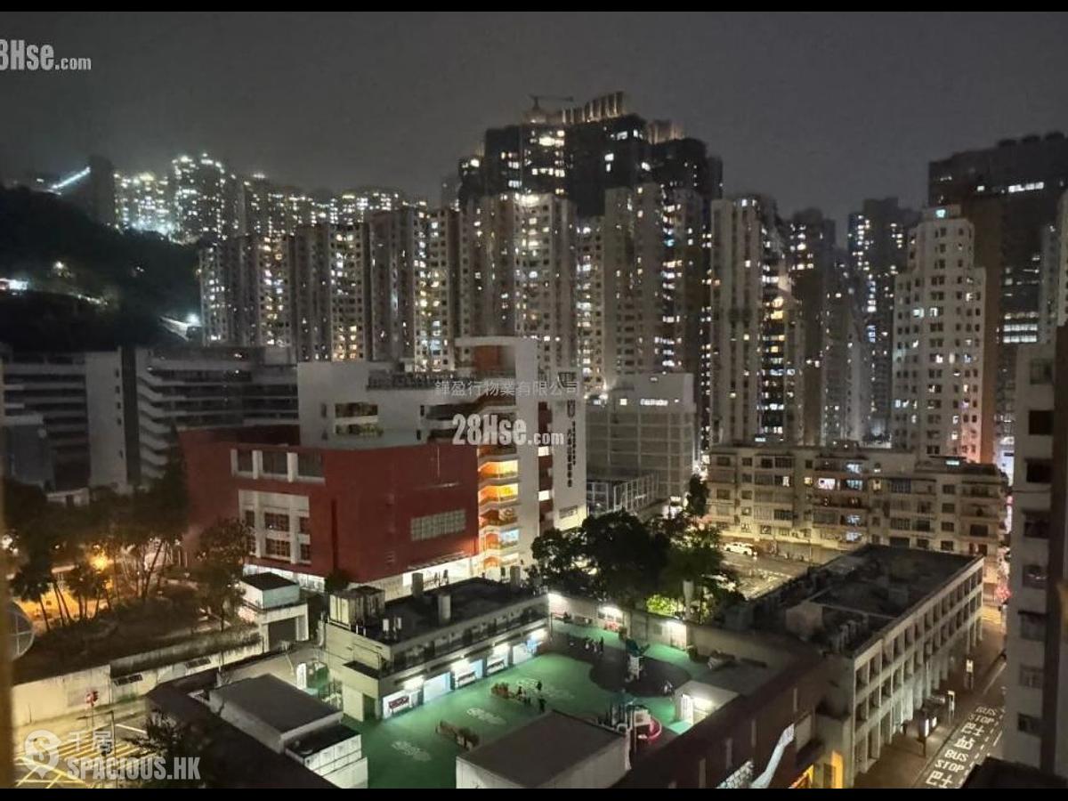 Quarry Bay - Healthy Village Phase 2 Hong Yan Court (Block 1B) 01