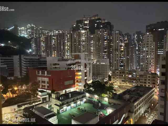 鰂魚涌 - 健康村2期 康欣閣 (1B座) 01