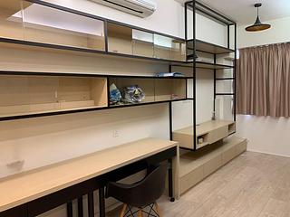Kennedy Town - Hoi Tao Building Block B 05