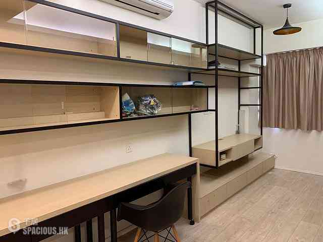 Kennedy Town - Hoi Tao Building Block B 05