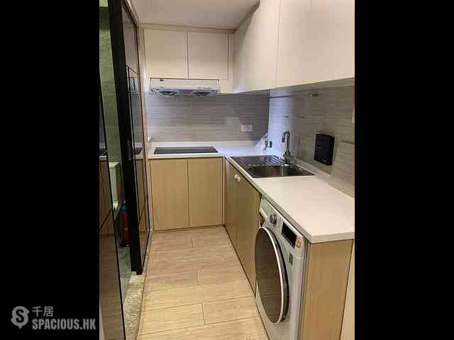 Kennedy Town - Hoi Tao Building Block B 08