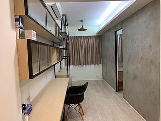 Kennedy Town - Hoi Tao Building Block B 02