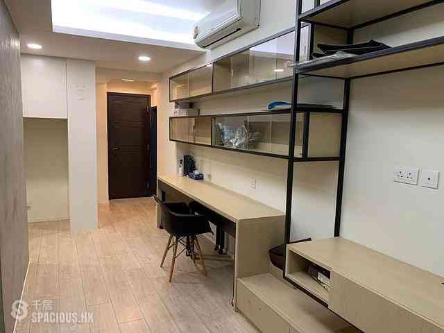 Kennedy Town - Hoi Tao Building Block B 01
