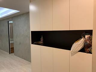 Kennedy Town - Hoi Tao Building Block B 04